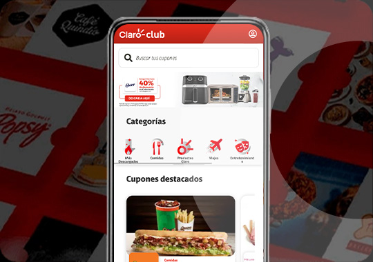 Claro club Claro club