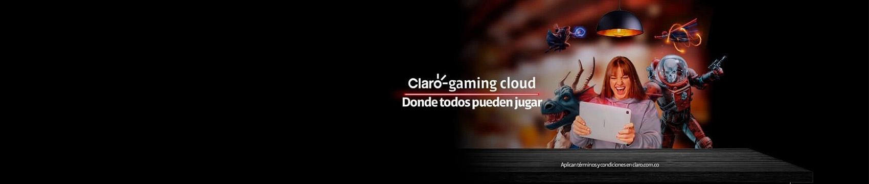 Nuevo plan tripleplay gamer Nuevo plan tripleplay gamer