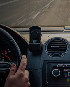 Vehículo Conectado Vehículo Conectado