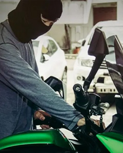 ¿Cómo denunciar el robo de moto en Colombia? ¿Cómo denunciar el robo de moto en Colombia?