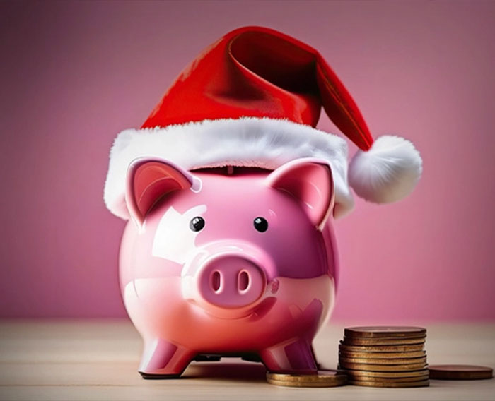 Consejos para ahorrar en Navidad sin perder la magia Consejos para ahorrar en Navidad sin perder la magia