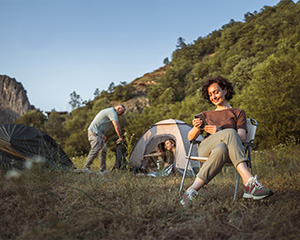 Estando en Colombia Estando en Colombia