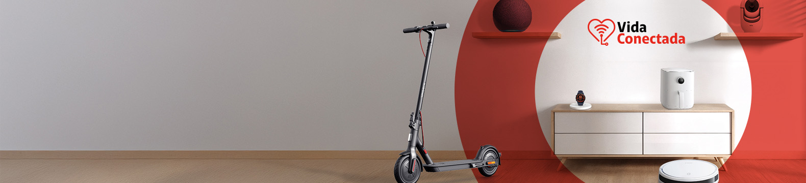 Hogar Conectado - Claro Hogar Conectado - Claro