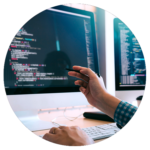 Desarrollo de software a la medida - Claro Desarrollo de software a la medida - Claro