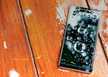 celulares-resistentes-al-agua