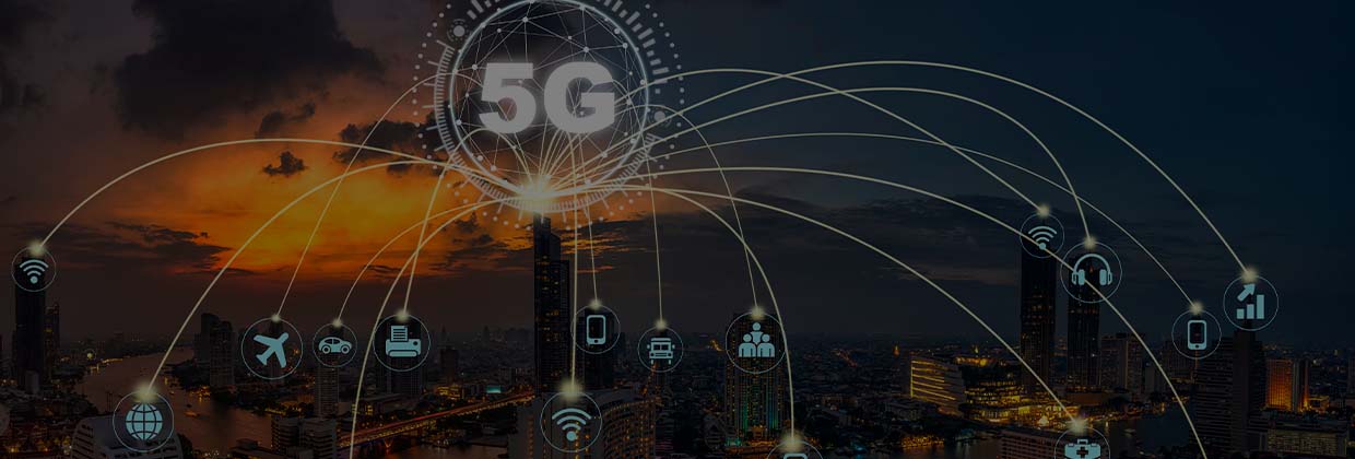 5G retos y oportunidades