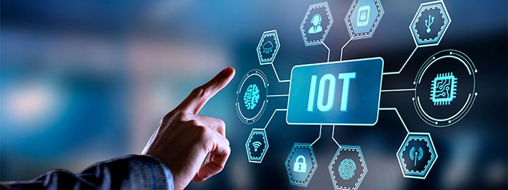 Internet de las Cosas (IoT)