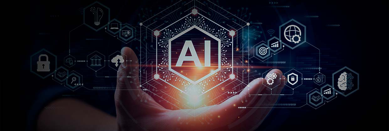 Inteligencia Artificial empresas