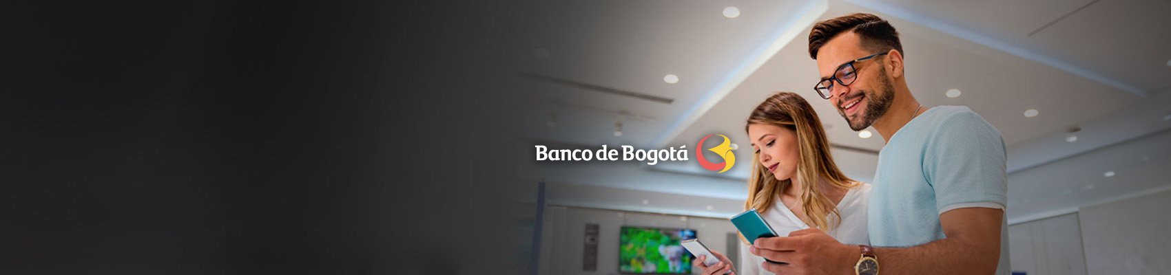 Beneficios Alianza Claro & Banco de Bogotá