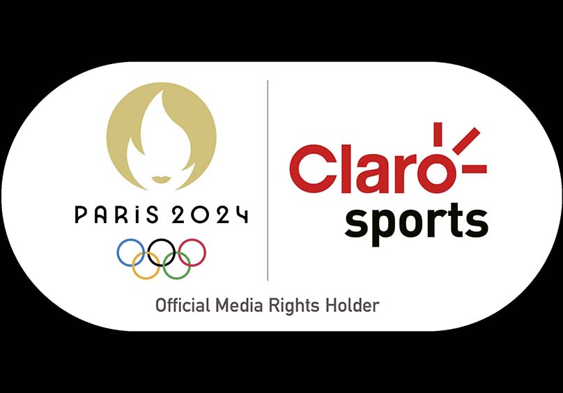 Claro Sports Paris 2024