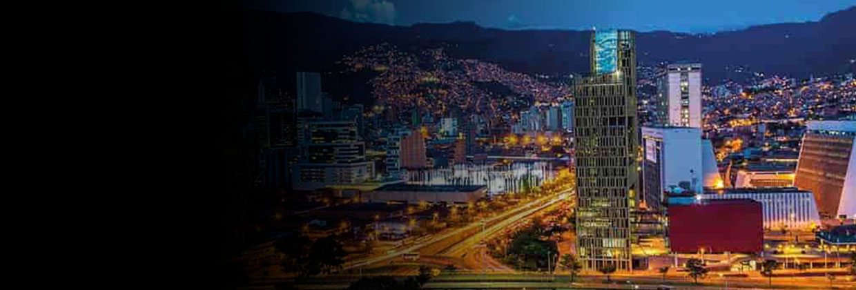 medellín ciudad inteligente