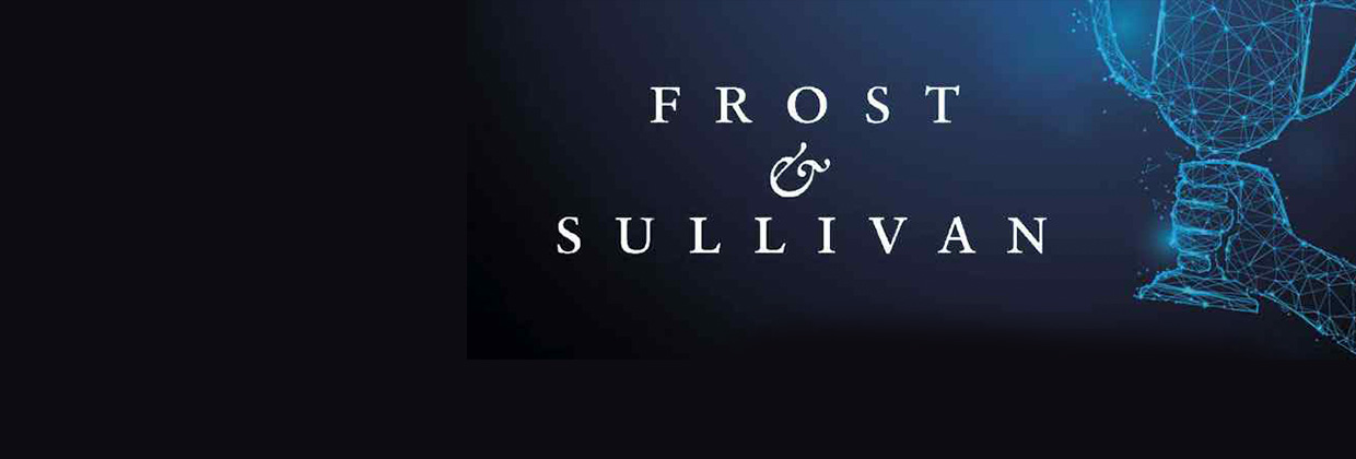 frost sullivan