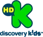 Canal Discovery kids HD con Claro tripleplay