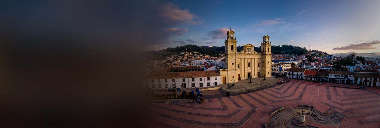 Basílica de Chiquinquirá