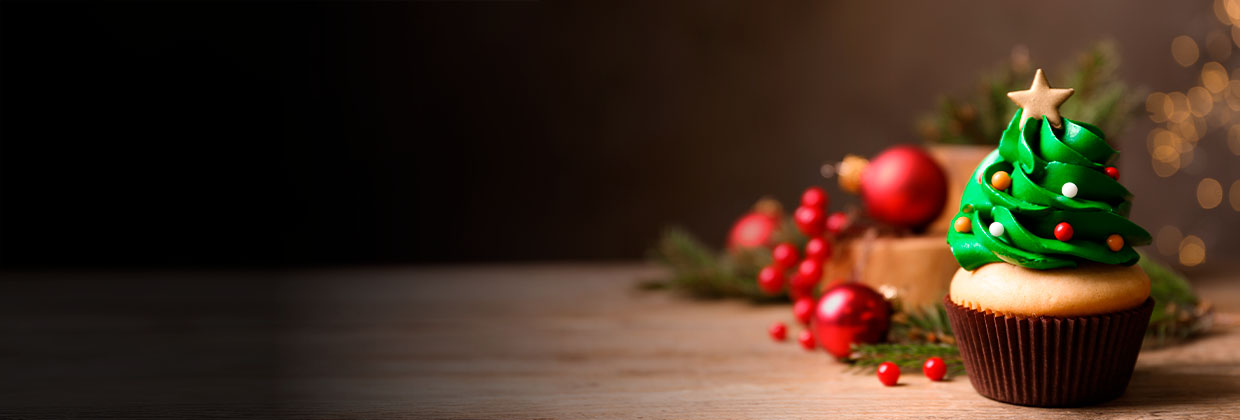 Postres para Navidad