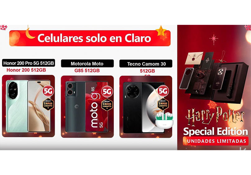 Regalar tecnología