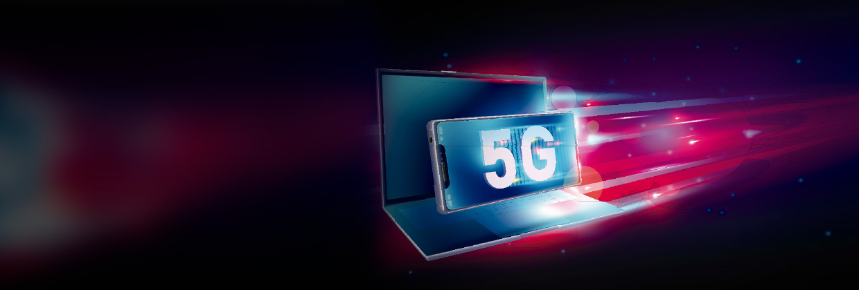 5G Armenia