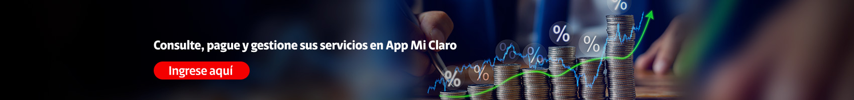 App Mi Claro App Mi Claro