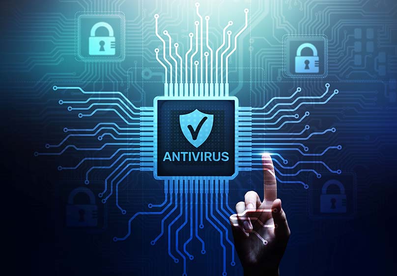 Antivirus