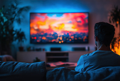 Apps de streaming Apps de streaming