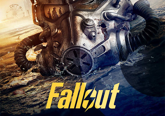 Fallout Fallout