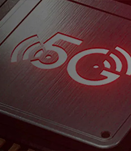 Revolución de la red 5G: conectividad que transforma Revolución de la red 5G: conectividad que transforma