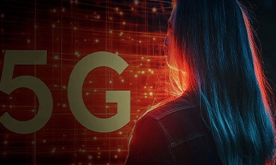 5G: el futuro de las comunicaciones y telefonía móvil 5G: el futuro de las comunicaciones y telefonía móvil