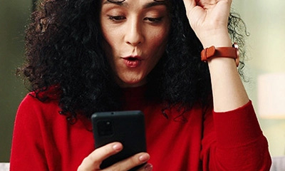 Chatea con Claro a la hora que quieras por WhatsApp Chatea con Claro a la hora que quieras por WhatsApp