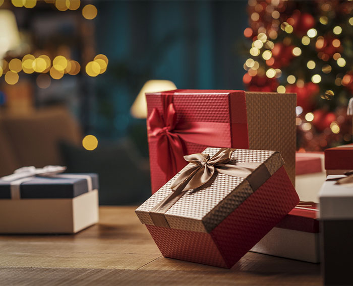 Sorprende con estas ideas para regalos de Navidad Sorprende con estas ideas para regalos de Navidad