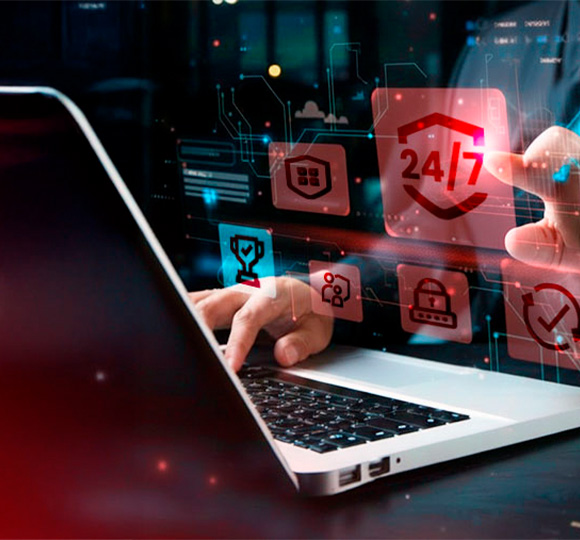 software de ciberseguridad McAfee protegiendo datos y dispositivos en línea software de ciberseguridad McAfee protegiendo datos y dispositivos en línea