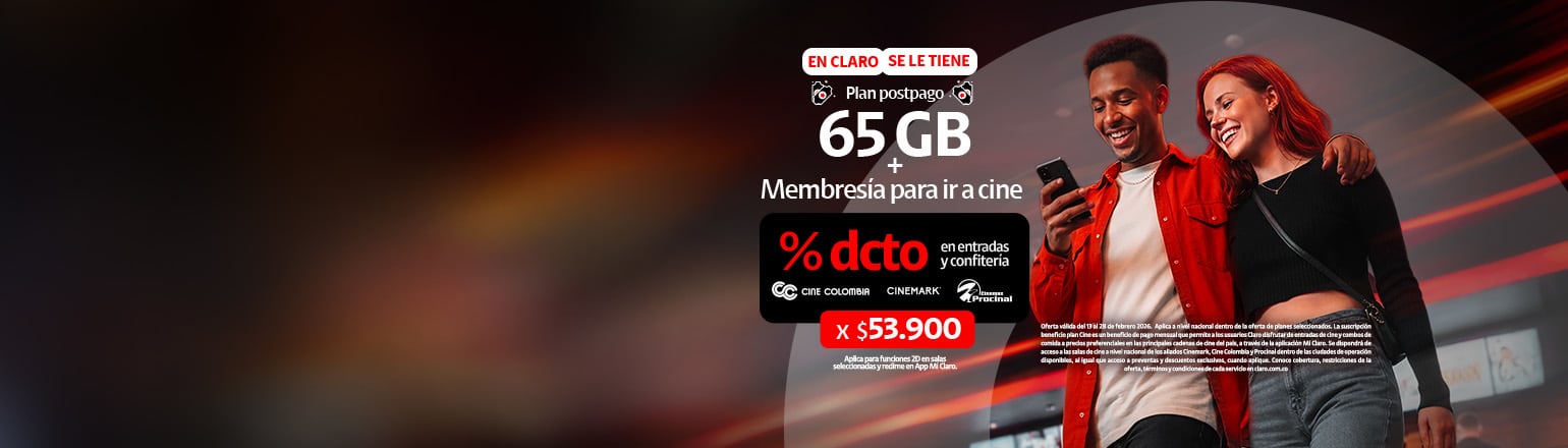 Planes Pospago Planes Pospago