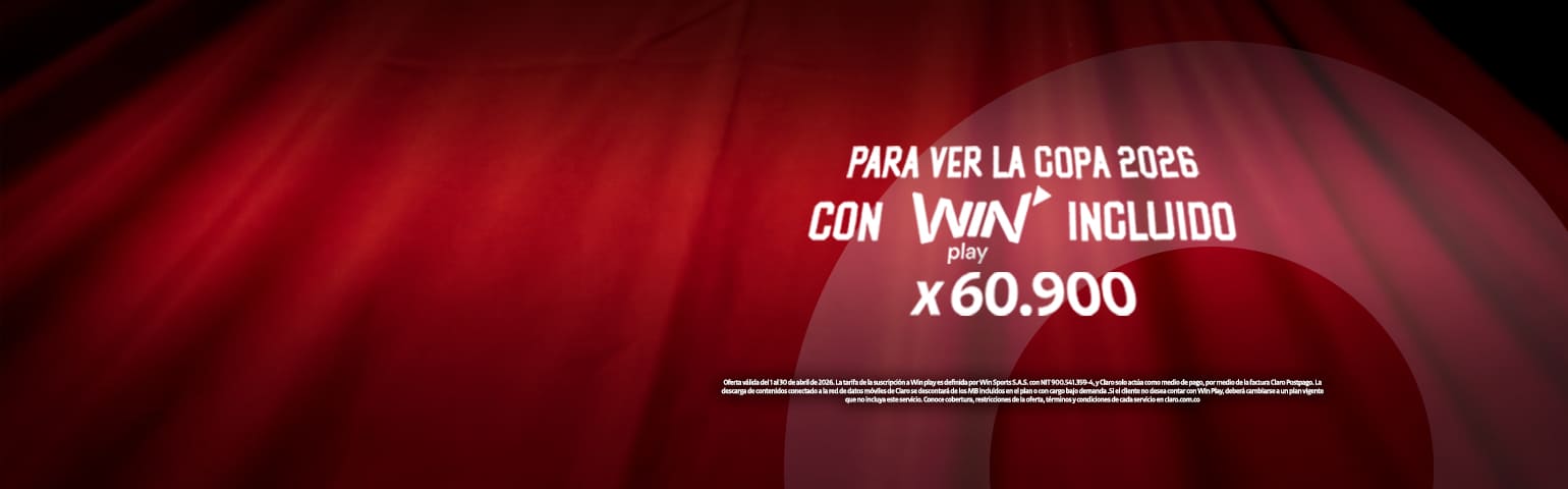 Plan postpago de 55GB Plan postpago de 55GB