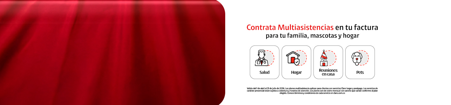 MultiAsistencias MultiAsistencias