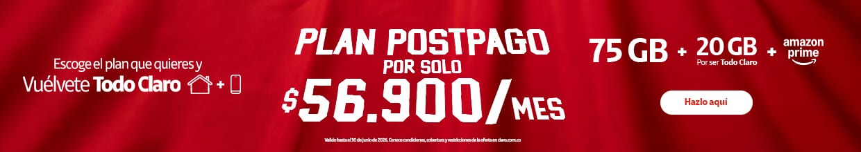 Todo Claro Todo Claro