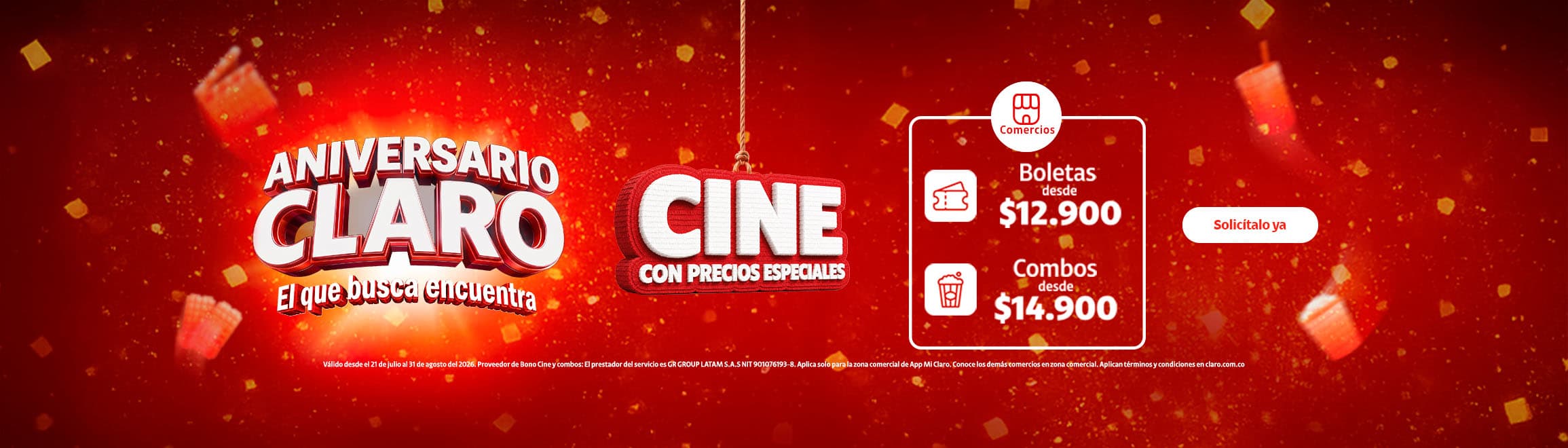 Claro Video Claro Video