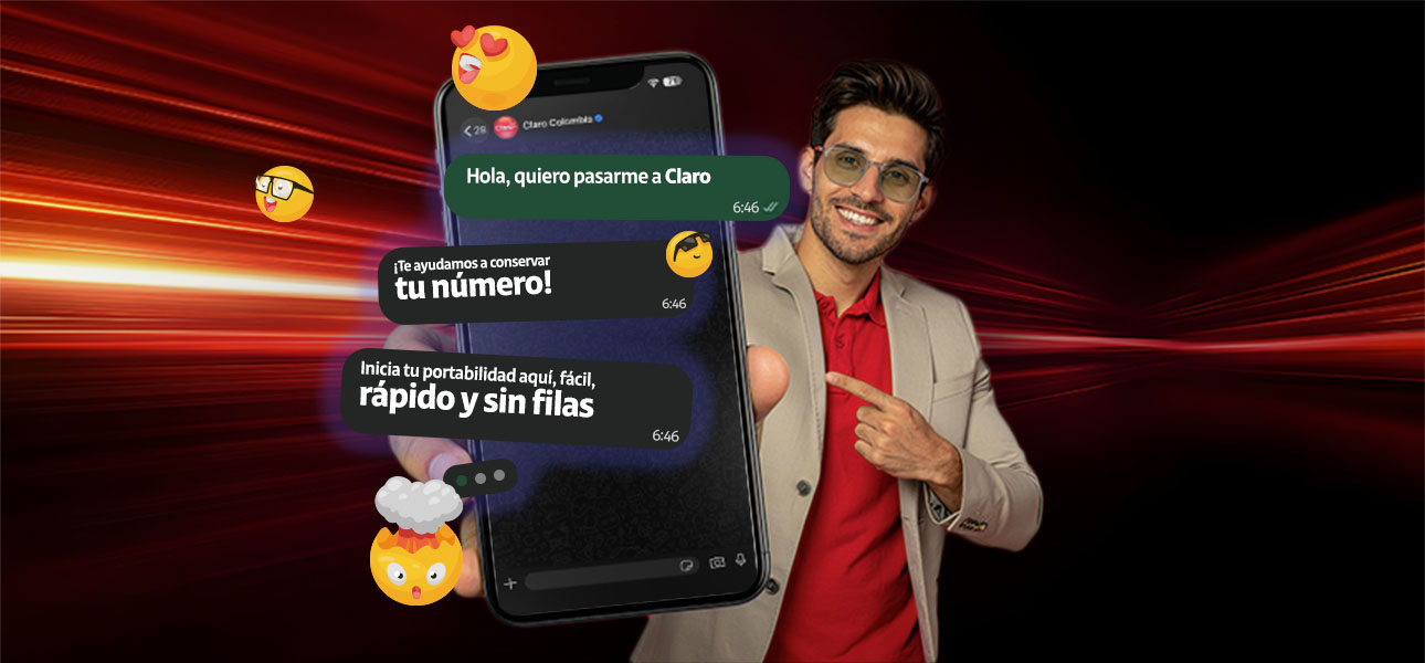 Whatsapp Claro Whatsapp Claro