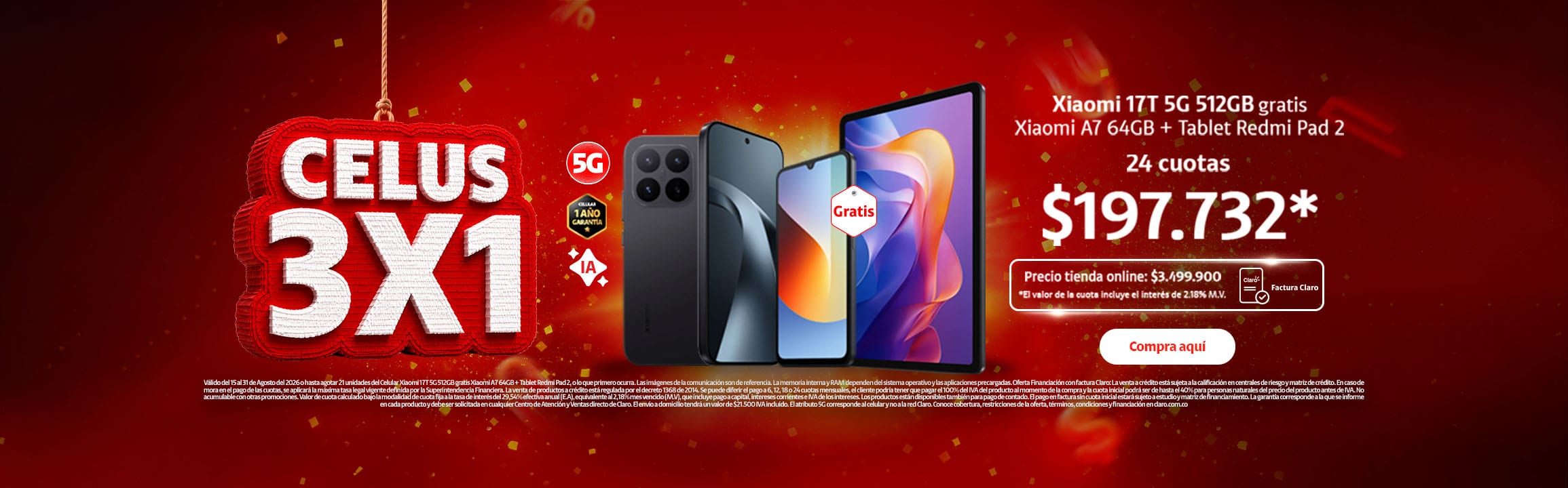 3x1 Banner 3x1 Banner