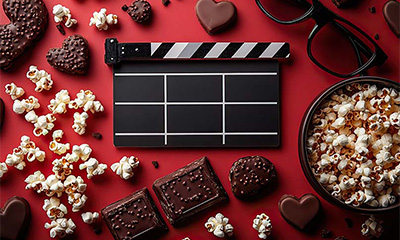 Top películas para ver en pareja y enamorarse Top películas para ver en pareja y enamorarse