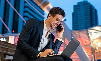 ¿Qué es roaming internacional y cómo usarlo en tus viajes? ¿Qué es roaming internacional y cómo usarlo en tus viajes?