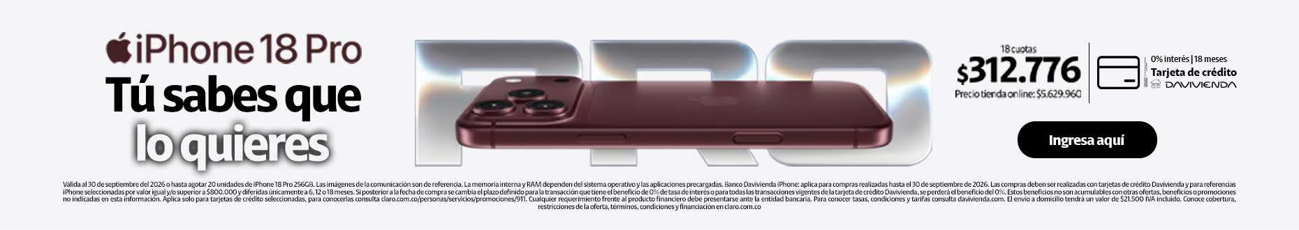 iPhone 18 iPhone 18