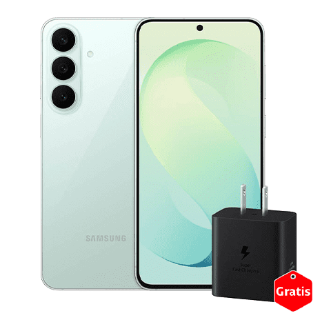 Samsung Galaxy s26 fe 256gb 5g + cargador Samsung Galaxy s26 fe 256gb 5g + cargador