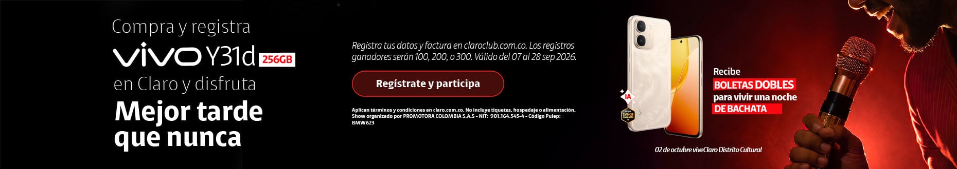 Registra VivO Registra VivO