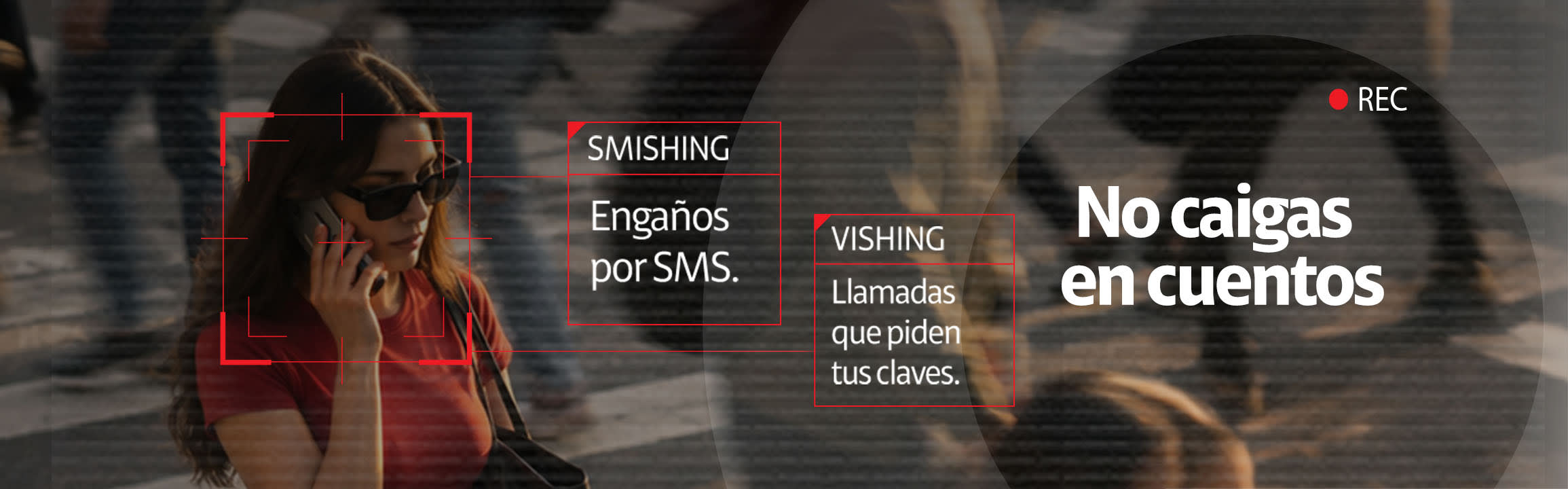 No caigas en cuentos No caigas en cuentos