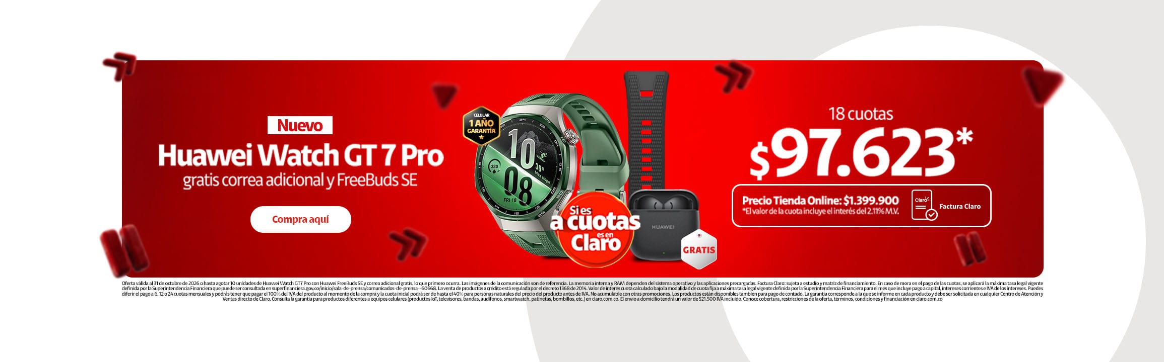 UaweiWatch UaweiWatch