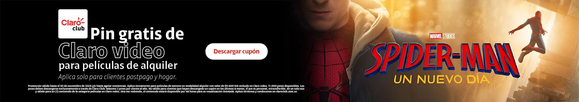 Sostenibilidad Claro Sostenibilidad Claro