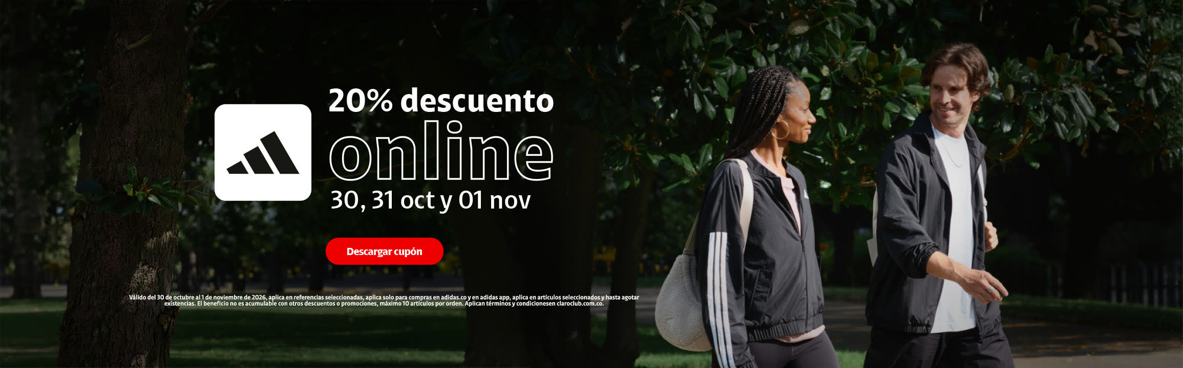 Adidas Claro Adidas Claro